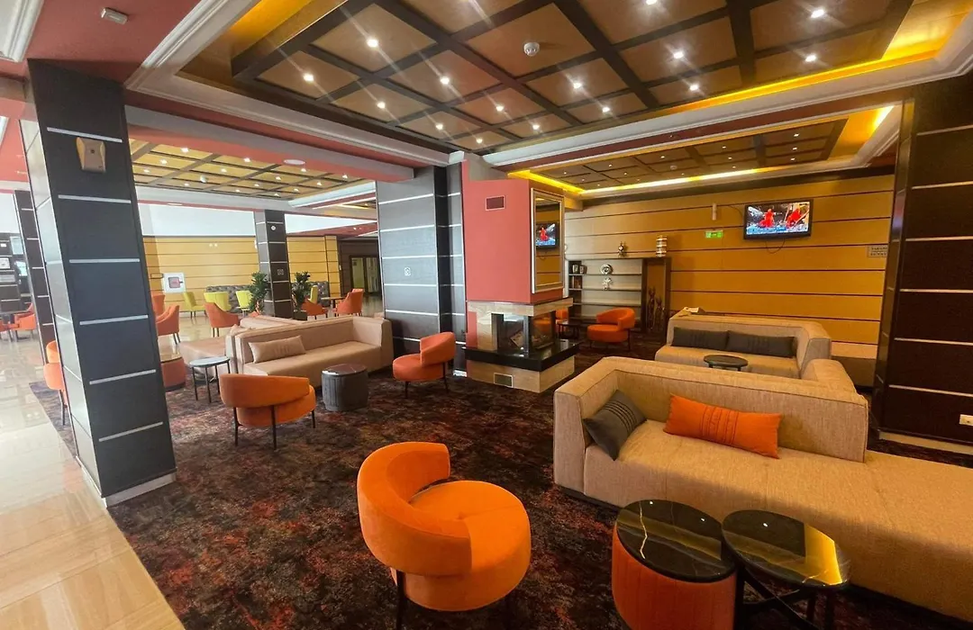 Borovets Hills Ski & Spa-1
