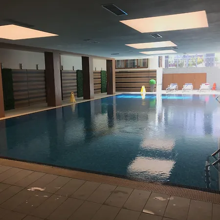 Borovets Hills Ski & Spa-2