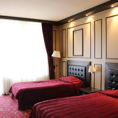 Borovets Hills Ski & Spa-3